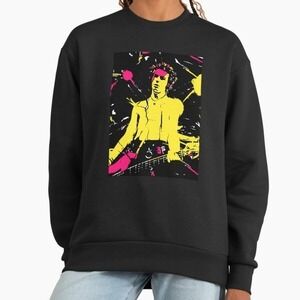 Sex Pistols British Punk Movement Sweatshirt